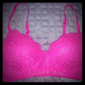 Victoria Secret Bra